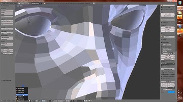 Blender 2.63: Project Logan (Part 7)