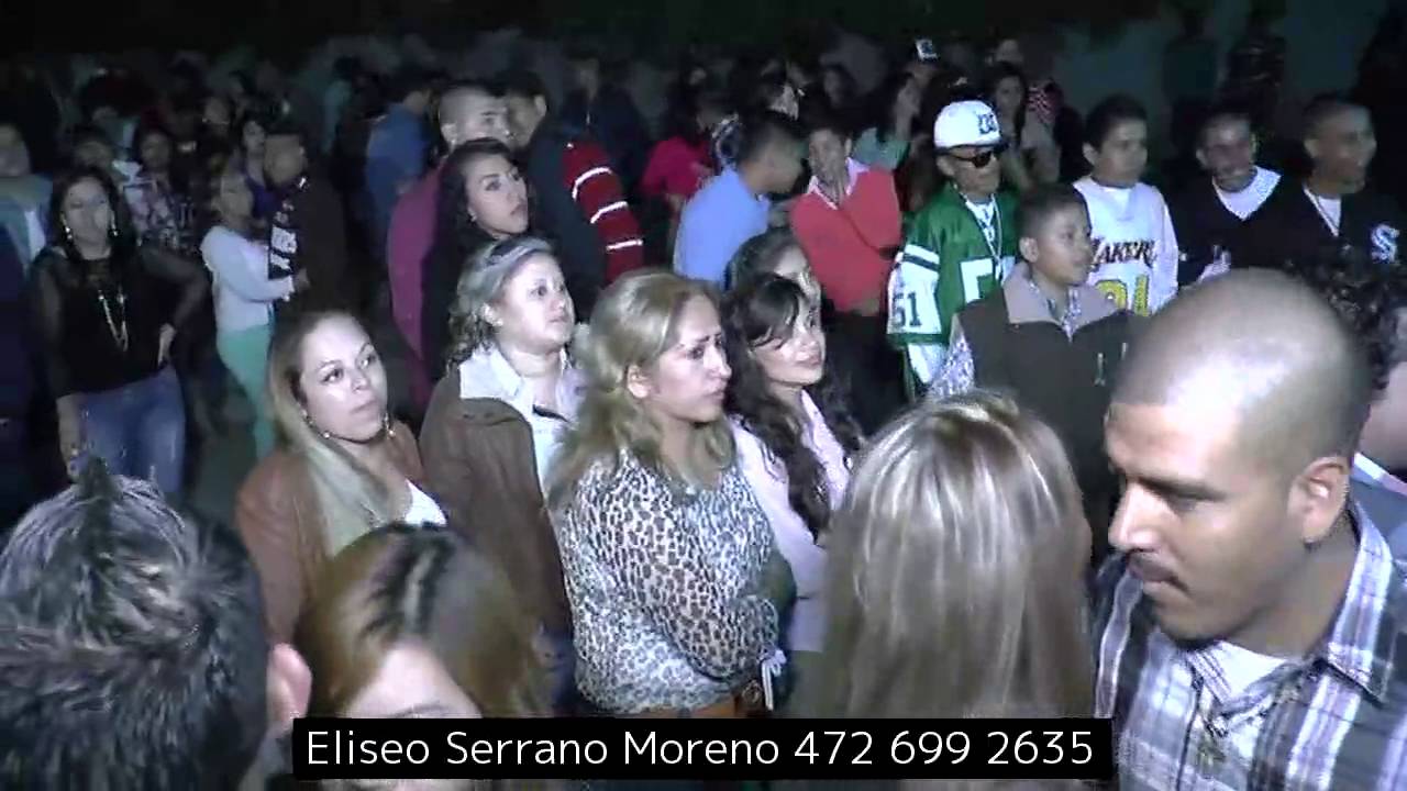 COECILLO DE SILAO GTO. 15 DE OCTUBRE 2013 BAILE fiesta mexicana milwaukee