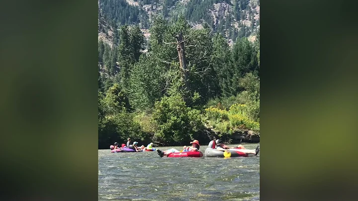 Friends and Fun in Leavenworth