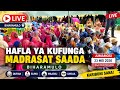🔴#LIVE HAFLA YA KUFUNGA MADRASA SAADAT BIHARAMULO live!