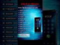 SAMSUNG Top Samsung Secret Codes #alltools #aitools #aishorts #aivideo #freeonlinetools