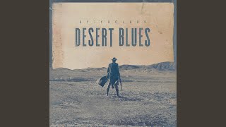Shifting Sands