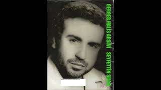 Şark Bülbülü Seyfetti̇n Sucu Mezarimin Taşi Gerger Hali̇s