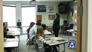 Full CCISD's year-round plan prompting mostly positive comments Update