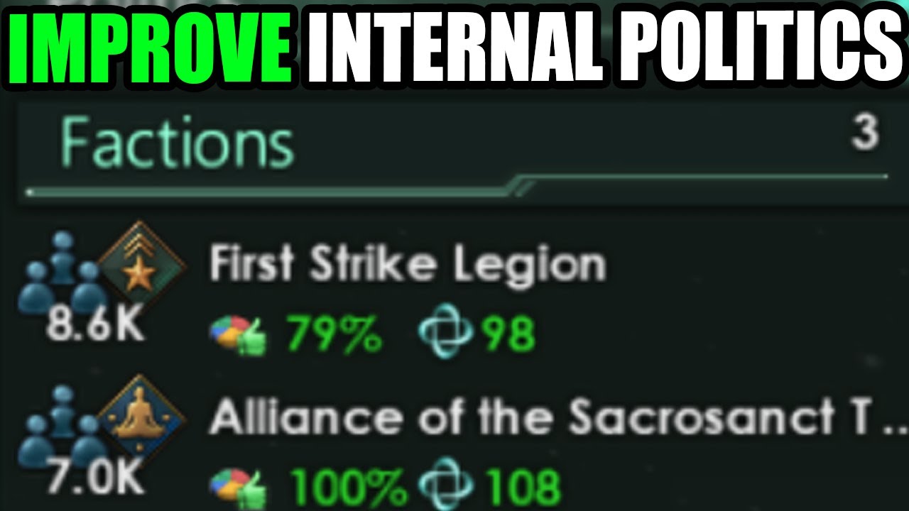 14 Things I Want To See In Stellaris 2026