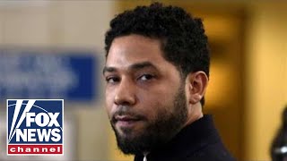 Former judge pushes for special prosecutor to look into Smollett case
