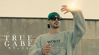 True Gabe - 97-24 (prod. by rainer) (Official Music Video)