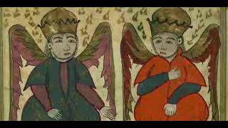 Harut Ile Marut Bi̇ldi̇ği̇ni̇z Her Şeyi̇ Unutun