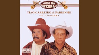 Pagode em Brasília - Tião Carreiro & Pardinho & Continental
