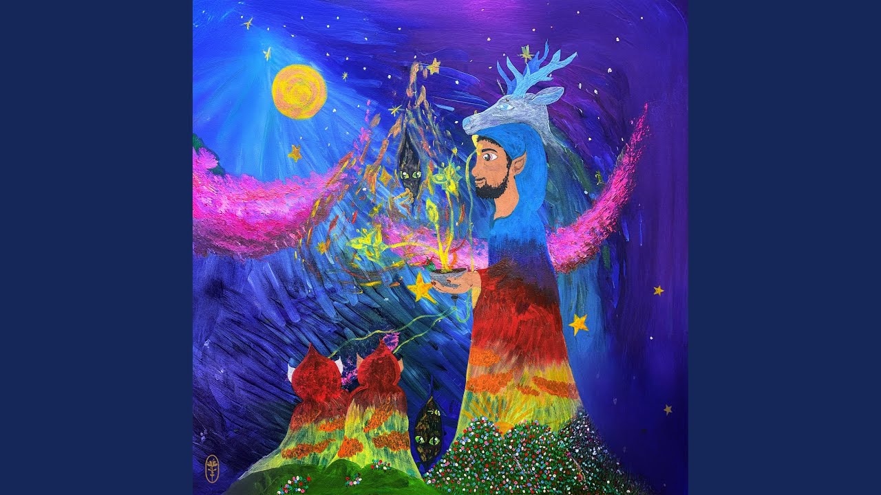 Viva o Grande Espírito de Todos os Seres