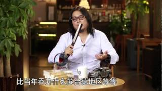 20140418 晓说第二季 第五十四期 普京的克里米亚(上)