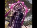 [BTTH] xiao yan fighting with half saint😲puppet of bodhisatav tree | battle through the heavens#btth