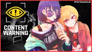 【Content Warning】YES WE ARE THOSE TWO VIRAL VLOGGERS【Timesmith】