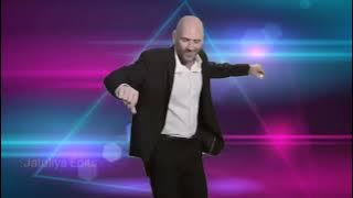 johnny sins Dance | Da Da da remix song #meme #memes