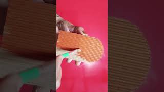 DIy makes easy cardboard ice cream 🍦#craft #trending #diy #art #shorts #papercraft #easycraft