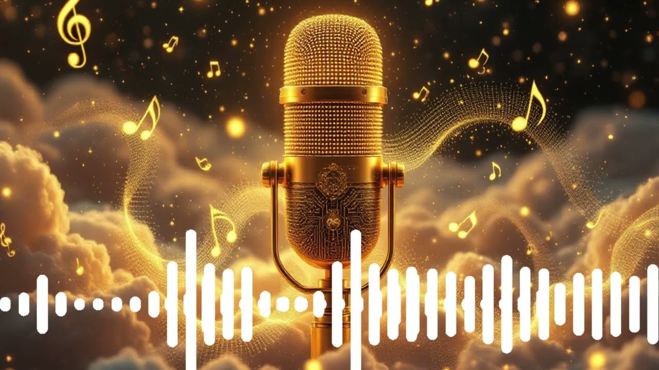 👉 Salmo 23 — Música de Adoración que Calma el Alma | Veluna Worship