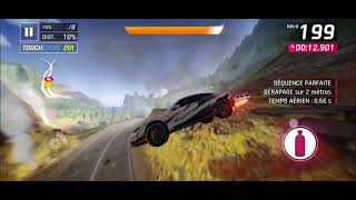 Weekly Compeion Top 10 % Porsche Taycan Turbo S Touche-Drive