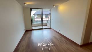 60330 _ Venta/Arriendo Departamento Ñuñoa