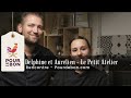 À la rencontre des producteurs - Delphine et Aurélien - Le Petit Atelier