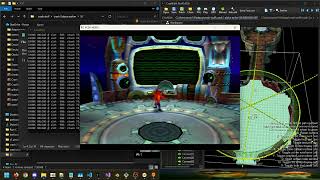 Crash 3 E3 prototype (May 14, 1998) first look