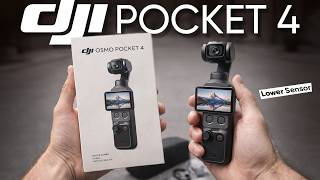 Dji Osmo Pocket 4 Confirmed Official Specs, Price & Release Date Revealed