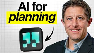 How to Use AI for Enterprise Planning in 2026