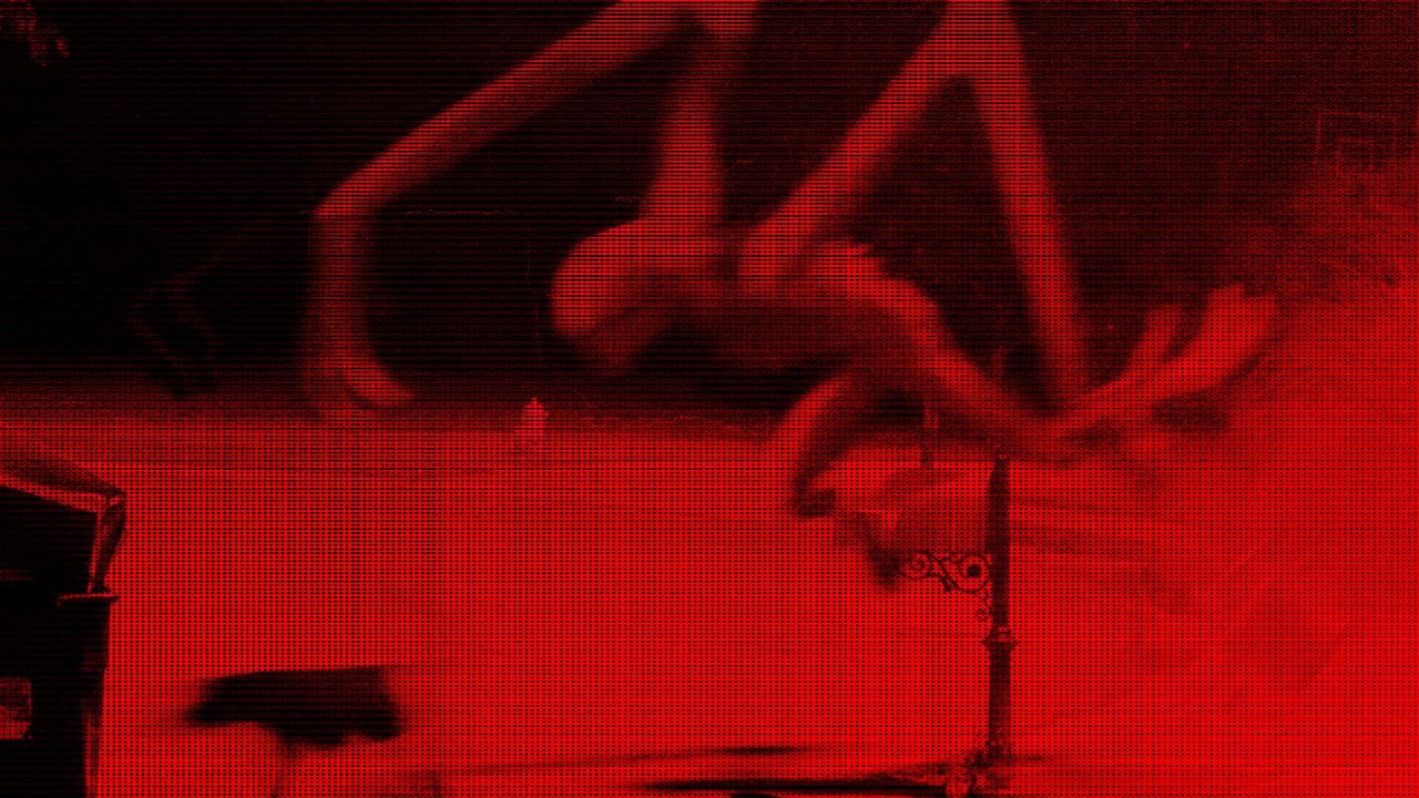 4chan Pacific Northwest Trafficking Coverup