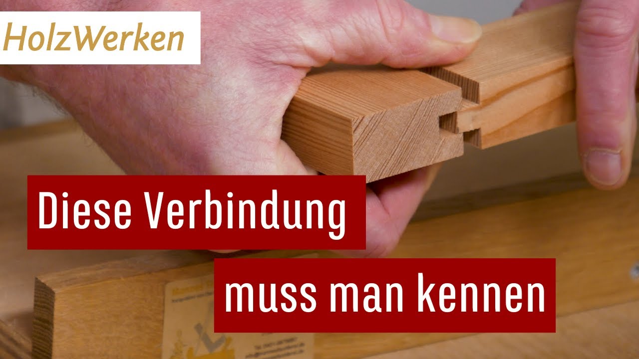 Nutzapfen: Kleines Detail, großer Effekt! #holzwerken