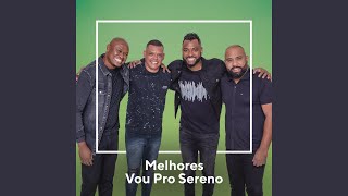 Identidade Singelo Menestral Ao Vivo