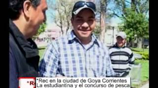 Goya Corrientes, Rec en la Hermosa ciudad del litoral Argentino