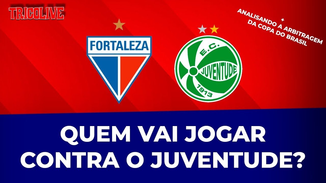 QUEM SER O OS 11 CONTRA O JUVENTUDE ANALISANDO A ARBITRAGEM YouTube