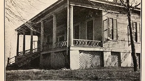 Mississippi-In-A...  Prospect Hill Plantation (Jer...