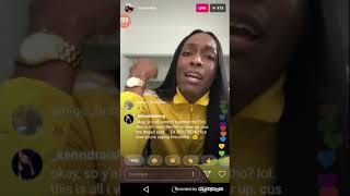 Famous Dwight Howard's Gay accuser @Masin Elije Speaks Live on IG. Is he lying or nah? Net Worth