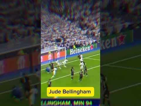 Bellingham last min goal vs Union Berlin||Champions league|| Madrid vs Union #football #realmadrid Bellingham last min goal vs Union Berlin||Champions league|| Madrid vs Union #football #realmadrid Thumbnail