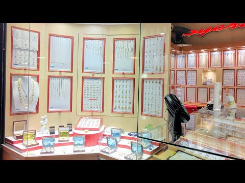 Compras Haul (Accesorios de Oro de 10 y 14k) en el Centro CDMX 🛍️💛🇲🇽🤭