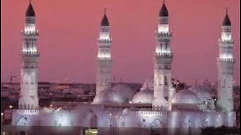 قناة أبو أســـيد أبوالرُّب {}{52- سورة الطور بصوت الشيخ حســـن الصالح جزاه الله خيرا}{}