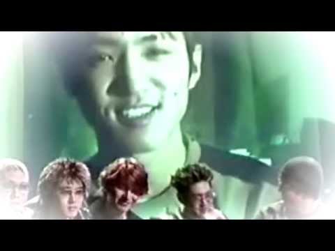 g.o.d Moment | DanWoo : You know I love you, right? (지오디 순간)