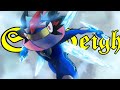 Ash Greaninja Attitude status {So high} RISKART . (AMV) POKEMON GREANINJA AMV SO HIGH SONG AMV .....
