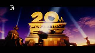 Kingsman: The Secret Service (2014) - FXM Intro