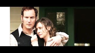 The Conjuring 2013 - Ending Scene