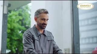 Der Neue Kehr- Und Reinigungsroboter Pudu Mt 1 Von Pudu Robotics