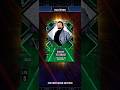 Ted, du bist mir einer... #wwesupercard #wwe #supercard