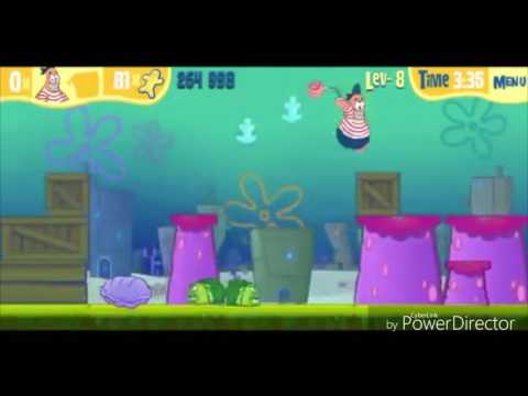 Spongebob Garry I'm sorry loudest