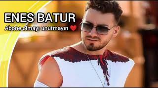 Enes Batur - Yüreğine İnan  Resimi