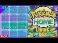 LIVING DEX DAY 6! STARTING GEN 5!! (SWITCH 2)