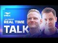 How Ramboll Uses Unreal Engine & Pixel Streaming | Live Podcast with Eagle