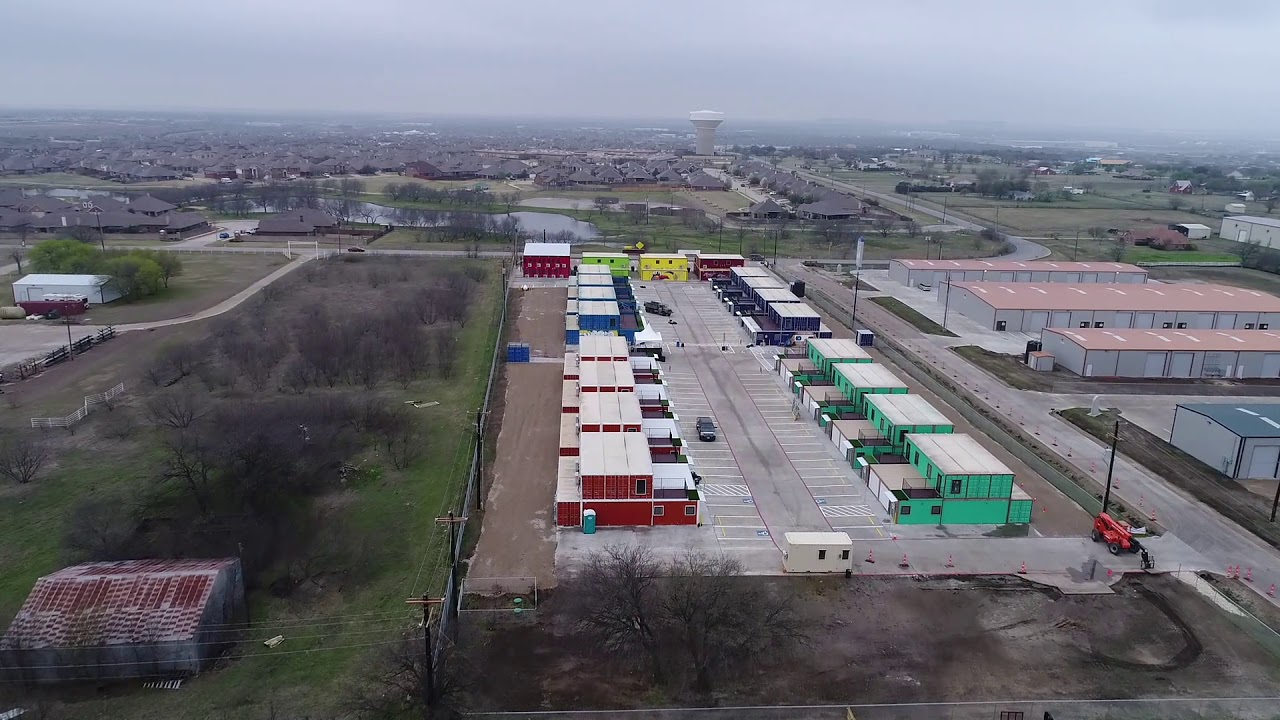 Industrial Property for Rent in Fort Worth YouTube