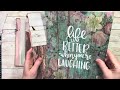 Beginning of video