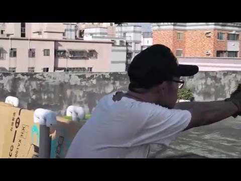 戰術練習5〈手槍版〉