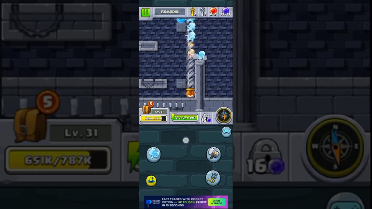 Diamond Quest Id 4659